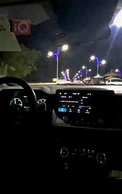 فورد مافريك